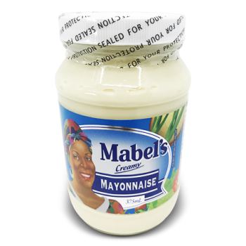 MABEL'S MAYONNAISE 375 ML  