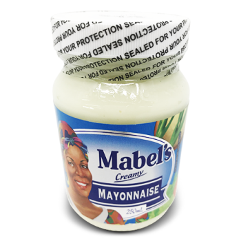 MABEL'S MAYONNAISE 250 G