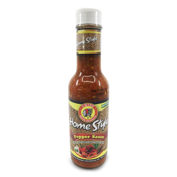CHIEF HOME STYLE PEPPER SAUCE 155 ML 