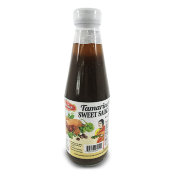 CHATAK TAMARIND SWEET SAUCE 300 ML 