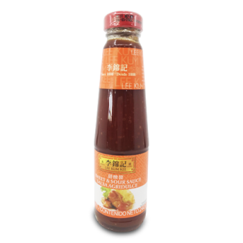 LEE KUM KEE SWEET & SOUR SAUCE 240 G 