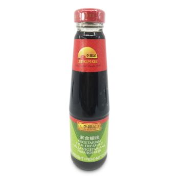 LEE KUM KEE VEGETARIAN STIR-FRY SAUCE 510 G 