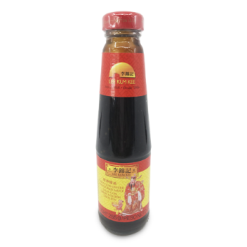 LEE KUM KEE CHOY SUN OYSTER FLAVOURED SAUCE 255 G 