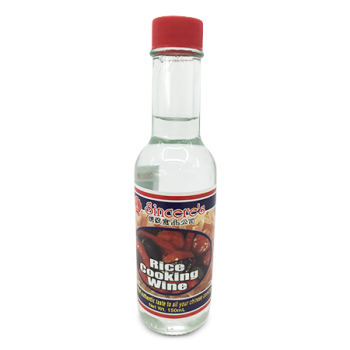 Sincere's Rice Cooking Wine