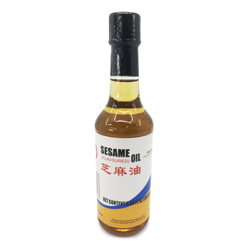 Sesame Oil