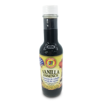 Chief Vanilla Essence Dark