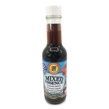 Chief Mixed Essence 155 ML 