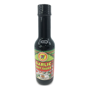 Chief Garlic Soy Sauce 155 ML 