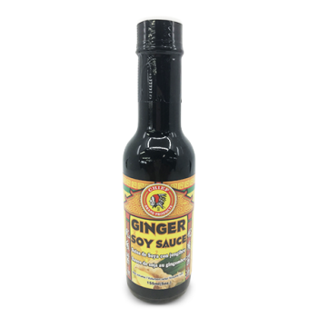 Chief Ginger Soy Sauce 155 ML 