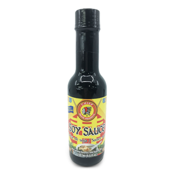 Chief Soy Sauce 155 ML 