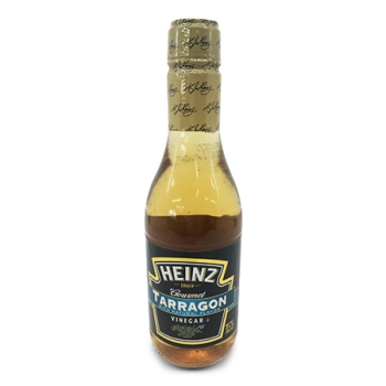 Heinz Gourmet Tarragon Vinegar 355 ML 