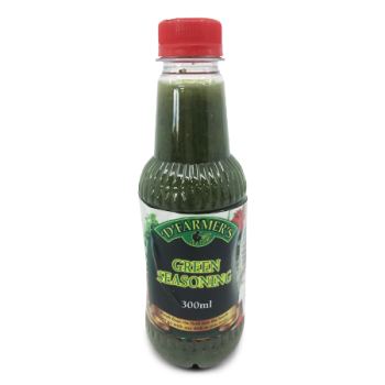 D' Farmers Green Seasoning 300ml