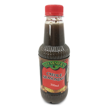 D' Farmers Creole Seasoning 300ml