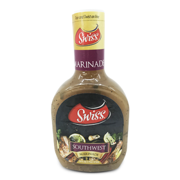 Swiss Southwest Marinade