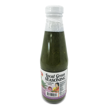 Chatak Local Green Seasoning