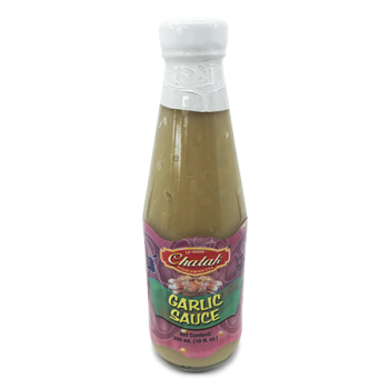 Chatak Garlic Sauce 300ml