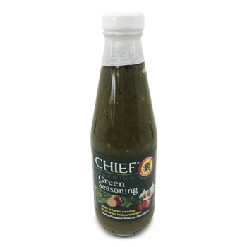 Chief Green Seasoning 300 ML 