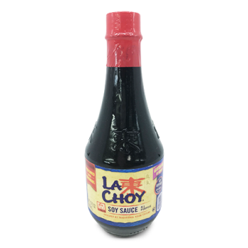 La Choy Soy Sauce