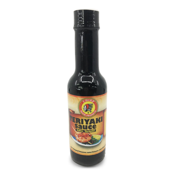 Chief Teriyaki Sauce 155 ml 