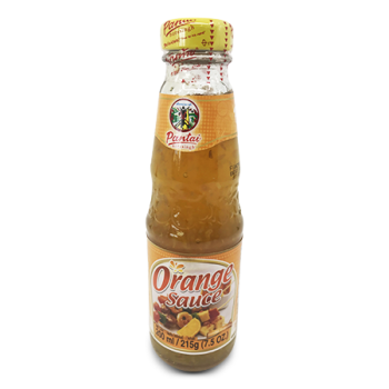 Pantai Orange Sauce 200 ml 