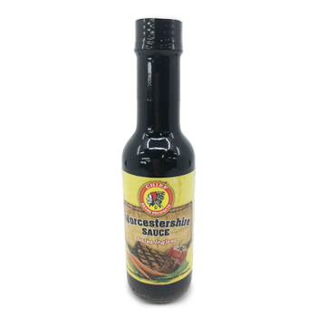 Chief Worcestershire Sauce 155ml