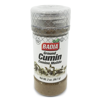 Badia Ground Cumin 2oz