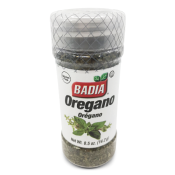 Badia Oregano 14.2g