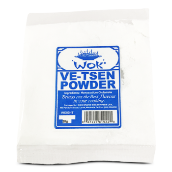 WOK VE-TSEN POWDER 20 G 