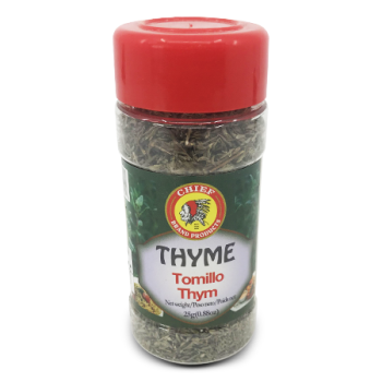 CHIEF THYME 25G