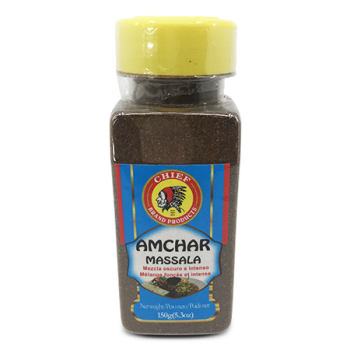 CHIEF AMCHAR MASSALA POWDER 150 G 