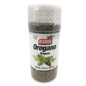 BADIA OREGANO 63.8 G 