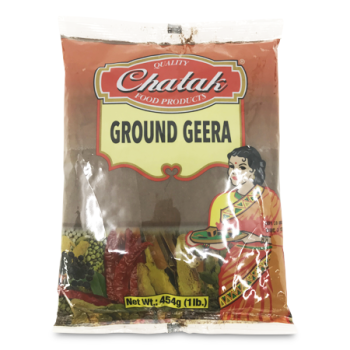 CHATAK GROUND GEERA 454 G 