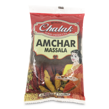 CHATAK AMCHAR MASSALA 85 G 