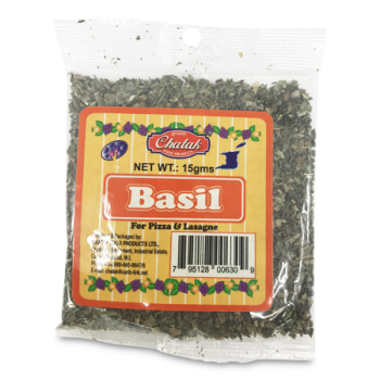 CHATAK BASIL 15 G
