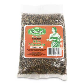 CHATAK MIX MASSALA 3OZ 