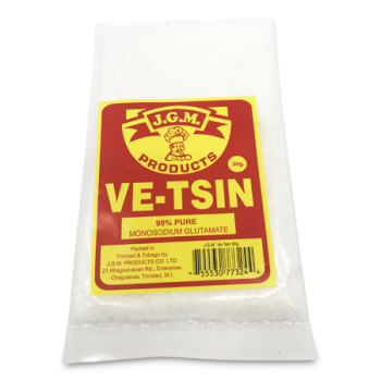 J.G.M. PRODUCTS VE-TSIN 90 G 
