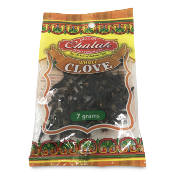CHATAK WHOLE CLOAVE 7 G 