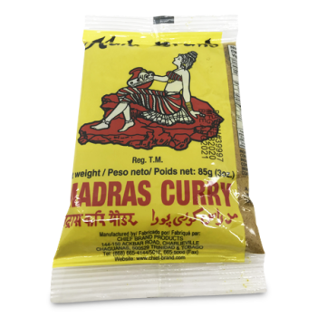 KALA BRAND MADRAS CURRY 85G