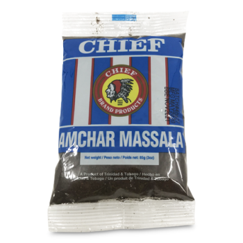 CHEIF AMCHAR MASSALA 85G