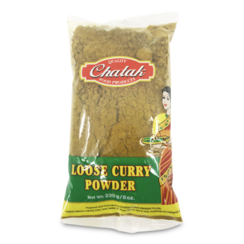 CHATAK LOOSE CURRY POWDER 230G