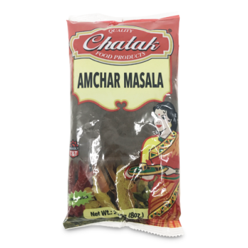CHATAK AMCHAR MASALA 230 G