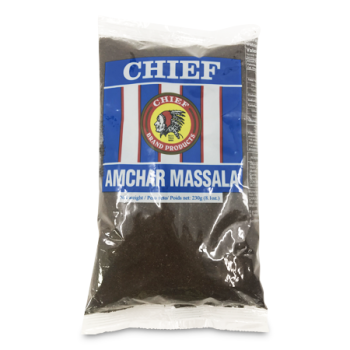 CHIEF AMCHAR MASSALA POWDER 230 G 