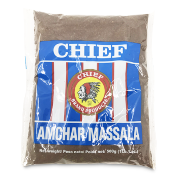 CHIEF AMCHAR MASSALA POWDER 500 G 