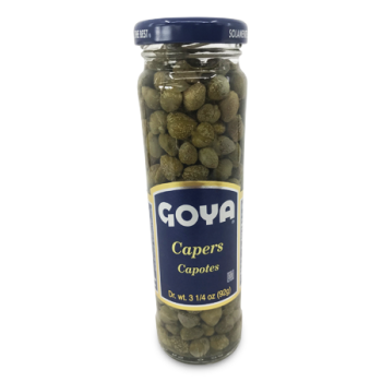 GOYA CAPERS 92 G 