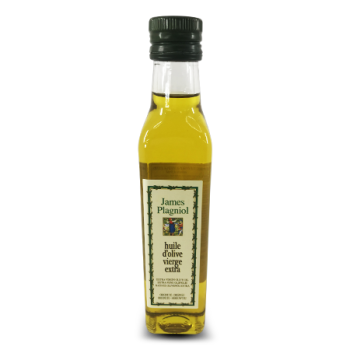 JAMES PLAGNIOL EXTRA VIRGIN OLIVE OIL 250ML