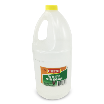 CREST WHITE VINEGAR 2 L 