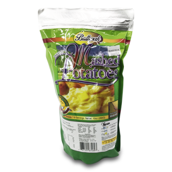 BULKPACK INSTANT MASHED POTATOES 285 G 