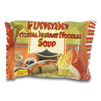 FUNMIN ORIENTAL INSTANT NOODLES SOUP 85 G 