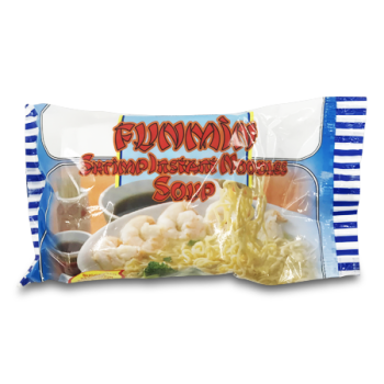 FUNMIN SHRIMP INSTANT NOODLES SOUP 85 G 