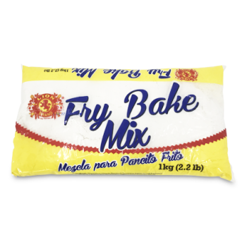 LION BRAND FRY BAKE MIX 1 KG 